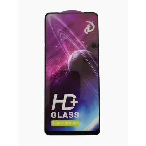 product_image_name-Generic-Glass HD Plus Screen Protector For Realme 8-1