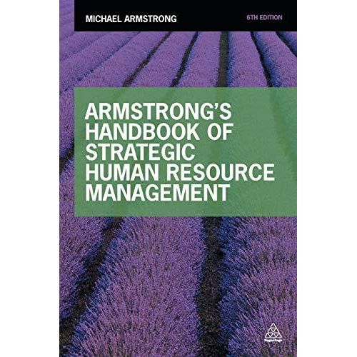 product_image_name-Kogan Page-دليل أرمسترونغ لإدارة الموارد البشرية الاستراتيجية، الطبعة السادسة-1