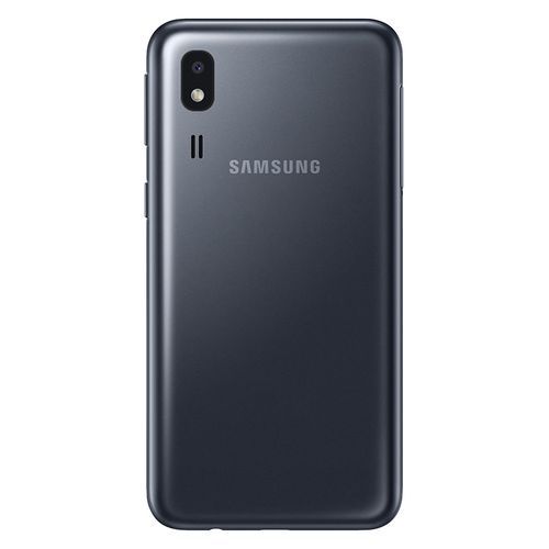 Samsung Galaxy A2 Core موبايل ثنائي الشريحة - 16 جيجا/1 جيجا - 5.0 بوصة - رمادي داكن