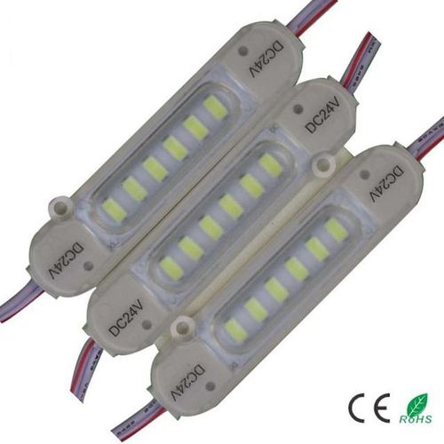 Generic 5730 Led Module 12v 24v Waterproof Led Back Module For Sign Letter White Red Green Blue Molding 20pcs Best Price Online Jumia Egypt