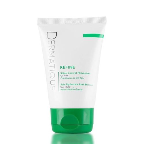 product_image_name-Dermatique-Shine Control Moisturizer 40ml – Oil-Control & Hydrating Face Cream-1