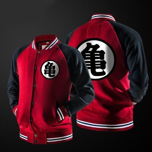 Anime Varsity Jacket - Releases - Cfx.re Community