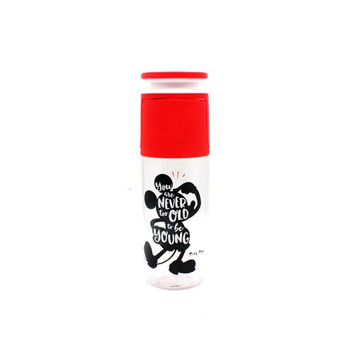 Buy Stor Twisting Mickey Water Bottle - 850 Ml in Egypt