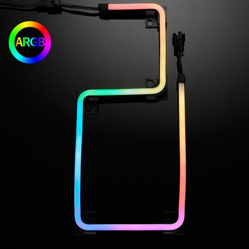 product_image_name-Generic-PHANTEKS M5 Light Strip ARGB Neon Computer Case Decoration-1