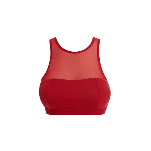 Defacto Woman High-Neck Tank Top Bra price in Egypt, Jumia Egypt