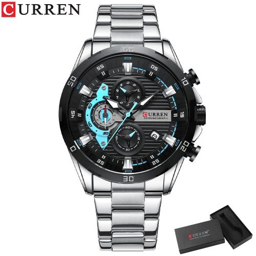 Curren discount watches jumia