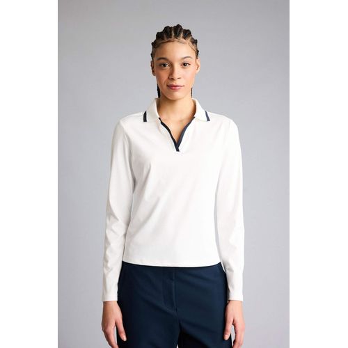 product_image_name-Defacto-تيشيرت بولو رياضي كم طويل قصة عادية-3