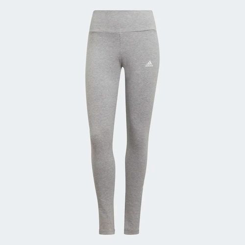 LOUNGEWEAR Essentials High-Waisted Logo Leggings