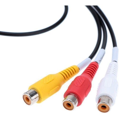 product_image_name-Generic-محول بطاقة تسجيل فيديو منزلي VHS ودي في دي وتلفزيون USB 2.0 ايزي كاب Dc60 يدعم ويندوز XP/7/فيستا 32 من اليكترو بوت-4