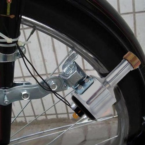 Cycle dynamo light set discount