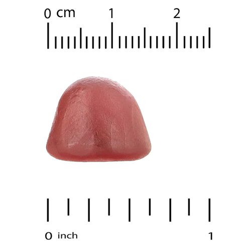 product_image_name-California Gold Nutrition-أقراص فيتامين ب المركب بمضغ مع فيتامينات B6 و B12، حمض الفوليك، البيوتين والفراولة، 45 قرص نباتي قابل للمضغ-3