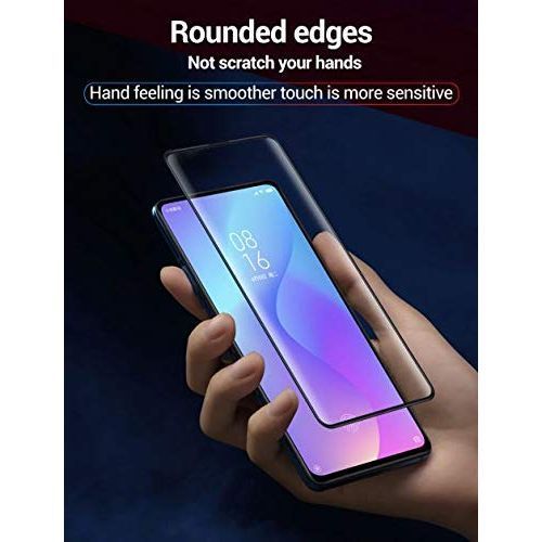 تسوق Tempered Glass Screen Protector For Xiaomi Mi 9T/9T