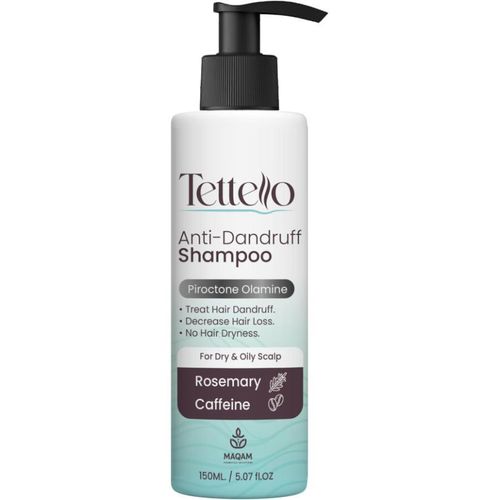 product_image_name-Tettello-Anti Dandruff Shampoo 150 ml-1