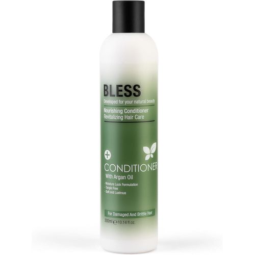 product_image_name-Bless-Conditioner with Argan Oil 300 ml-1