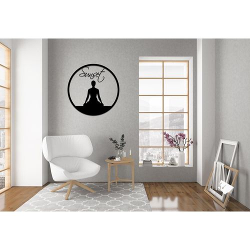 product_image_name-Generic-لوحات جدارية مثالية لعلامات اليوغا الخمس-6
