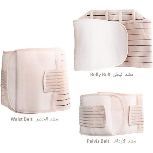 3 in 1 postpartum belt on jumia top