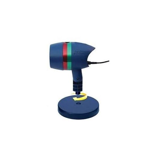 Generic جهاز عرض Star Shower Motion Laser Light - image 5