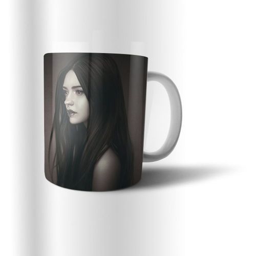 product_image_name-Generic-376 Multicolor Ceramic Mug - Stylish and Versatile-1