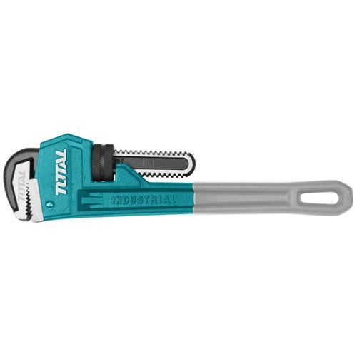 Buy TOTAL Pipe Wrench 250mm 10'' THT171006 in Egypt