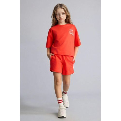 Defacto 2 piece Regular Fit Set