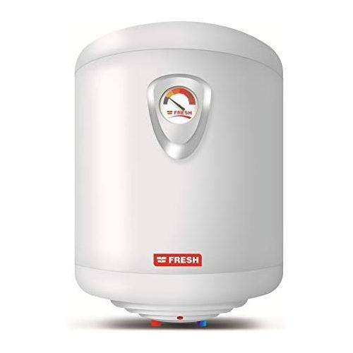 اشتري Fresh Electric Water Heater Marina - 45 Liter في مصر