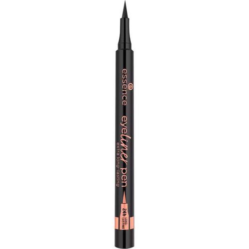 product_image_name-Essence-Eyeliner Pen Extra Long-Lasting 010 Blackest Black-1