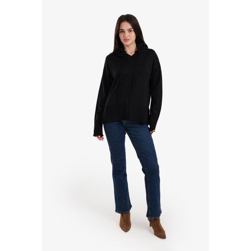 product_image_name-Carina-هودي بتصميم مضلع وبياقة على شكل V-4