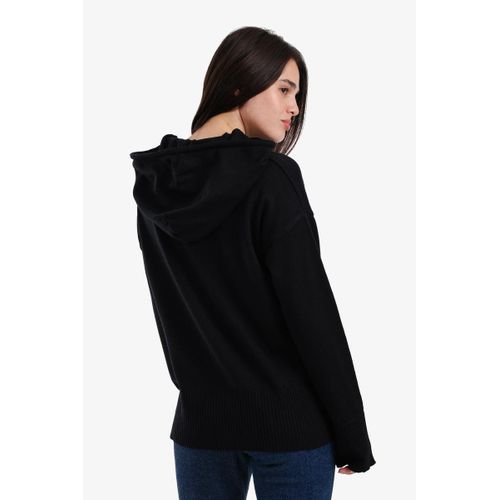 product_image_name-Carina-هودي بتصميم مضلع وبياقة على شكل V-6