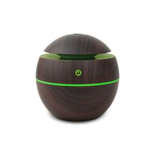 product_image_name-Generic-Electric Humidifier With Essential Oil Diffuser Water -1