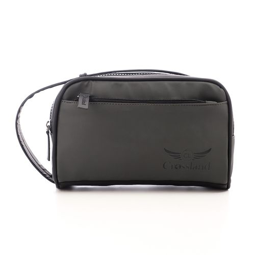 اشتري Crossland Handbag Waterproof Multi Zipper Pockets - Olive Cooper في مصر