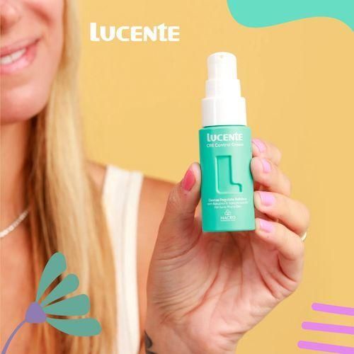 Macro Lucente CRE Control Cream 20g - image 2