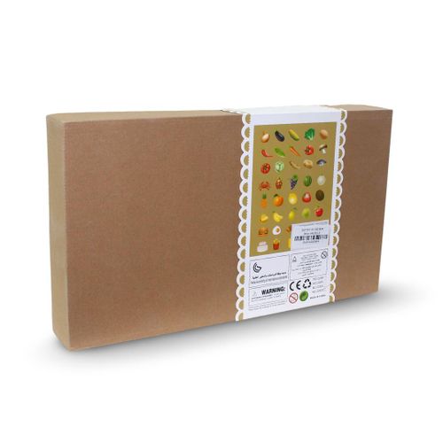 Generic Funny DIY Chopping Fun Table Game - image 2
