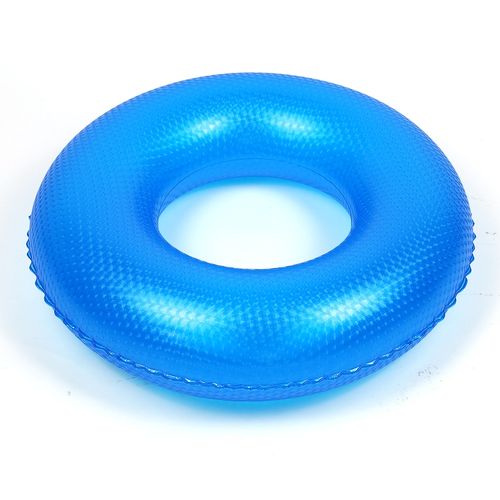 Buy 3D Swimming Ring - 70 Cm - Blue in Egypt