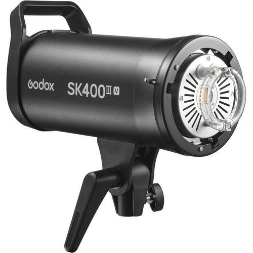 Godox Strobe flash SK400 IIIV
