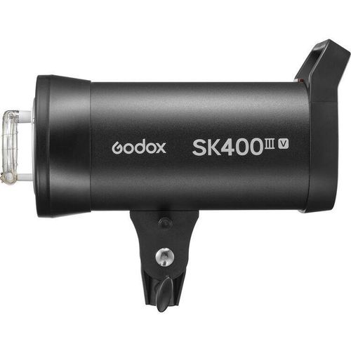 Godox Strobe flash SK400 IIIV - image 3