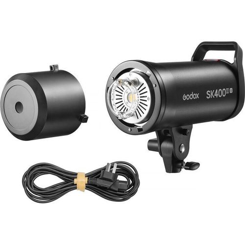 Godox Strobe flash SK400 IIIV - image 6