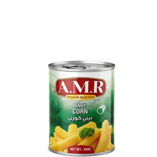اشتري Amr Baby Corn - 400gm في مصر