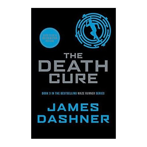 product_image_name-Basic Books-The Death Cure (Classic edition)-1