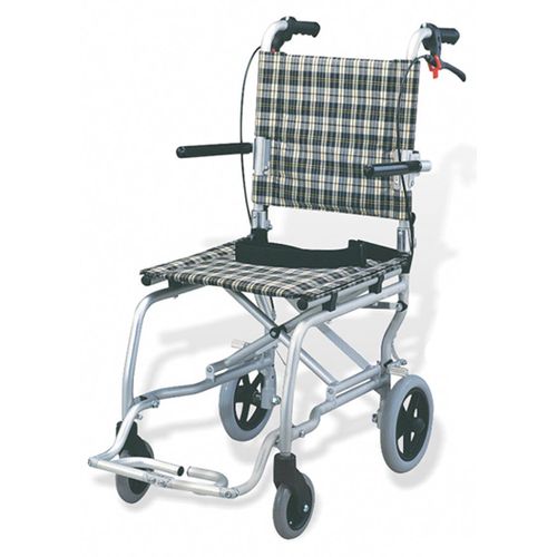 Buy Foldable Wheel Chair in Egypt
