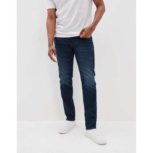 AE AirFlex+ Slim Straight Jean