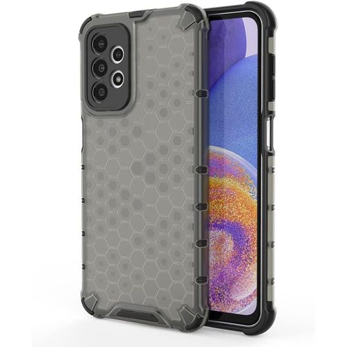 product_image_name-Generic-غطاء حماية أقصى بتصميم خلية النحل لهاتف سامسونج جالاكسي A23-1