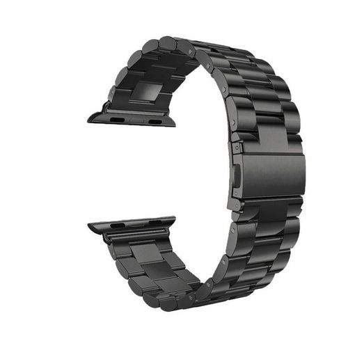Metal bracelet smart hotsell watch
