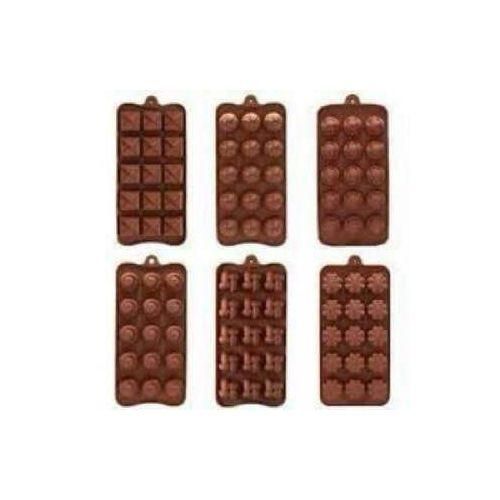 product_image_name-Generic-Silicon Chocolate Mold-4