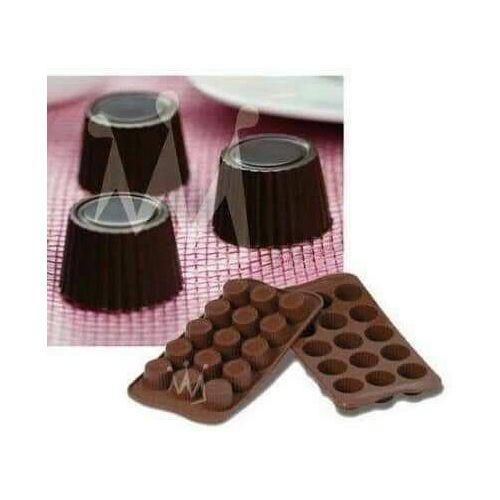 product_image_name-Generic-Silicon Chocolate Mold-5