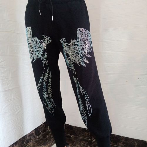 Cusual Sweet Pants For Women price in Egypt, Jumia Egypt