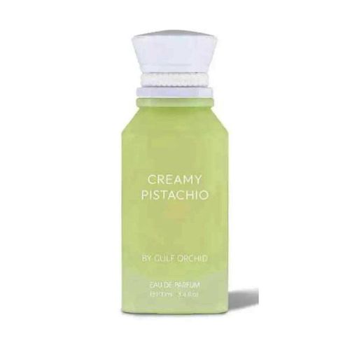 product_image_name-Gulf Orchid- Creamy Pistachio Eau de Parfum – Warm Creamy Gourmand Fragrance (100ml)-2