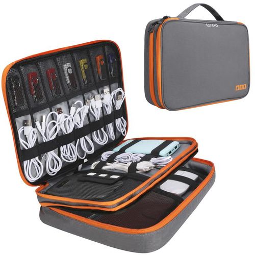 Laptop cable bag clearance
