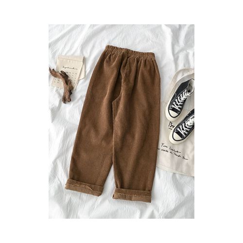 Corduroy Pants for Women  Dress Pants, Trousers & Joggers