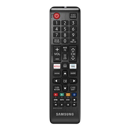 Samsung Ua32t5300 32 Inch Hd Smart Tv With Built In Receiver Best Price Online Jumia Egypt 7956