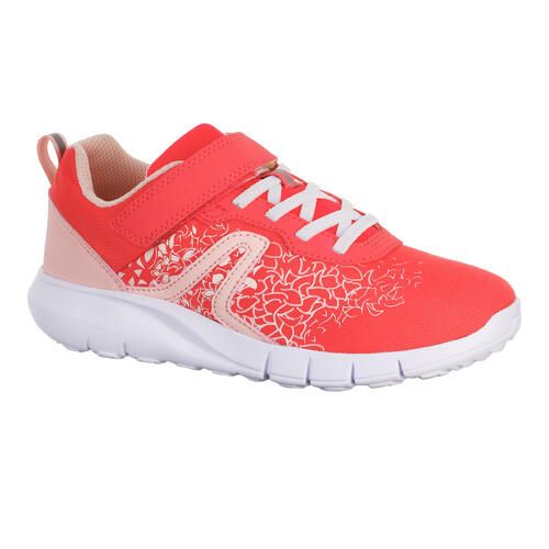 Basket puma hotsell fille decathlon